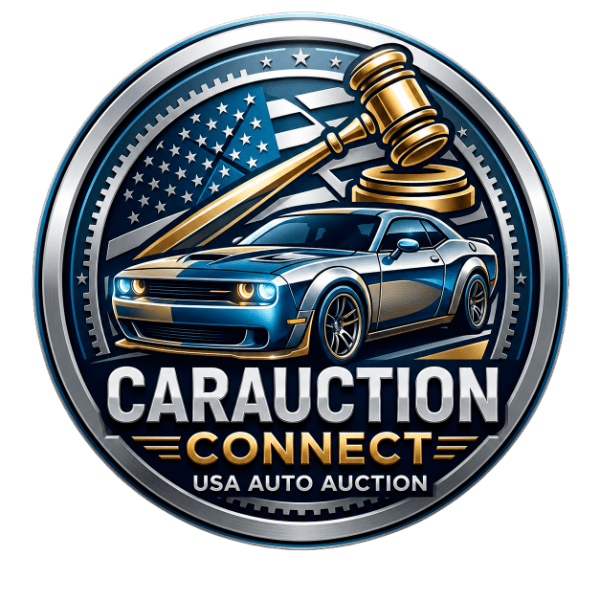 Car Auction Connect