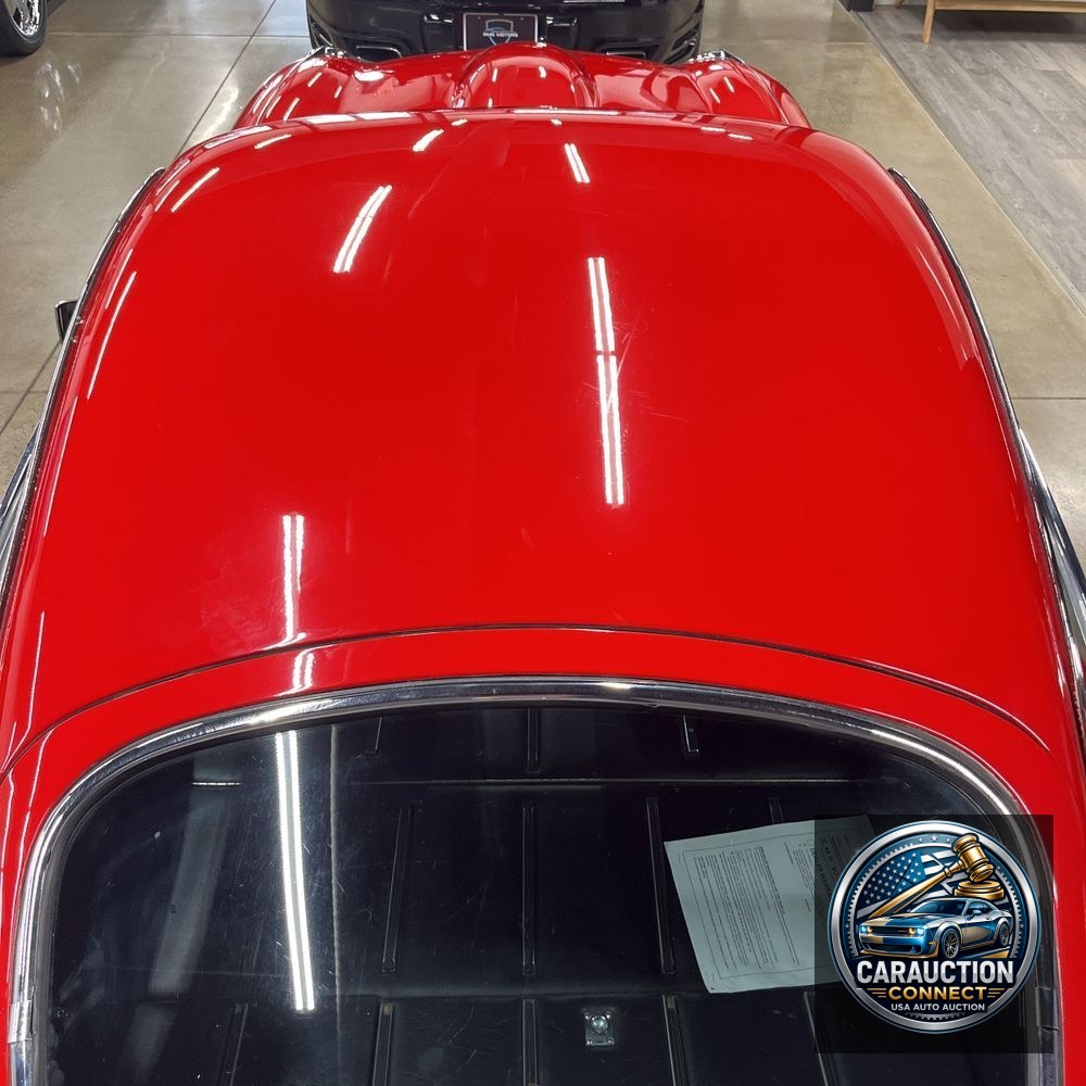 1969 Jaguar E Type 4.2