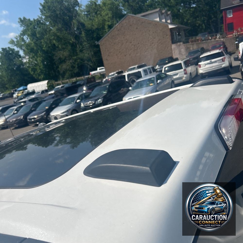2024 Ford F450SD Platinum Crew Cab 4WD