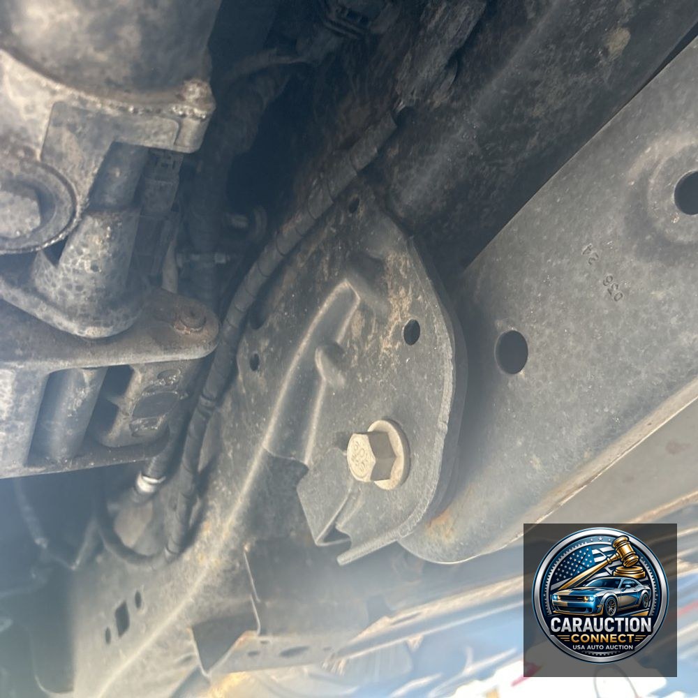 2024 Ford F450SD Platinum Crew Cab 4WD