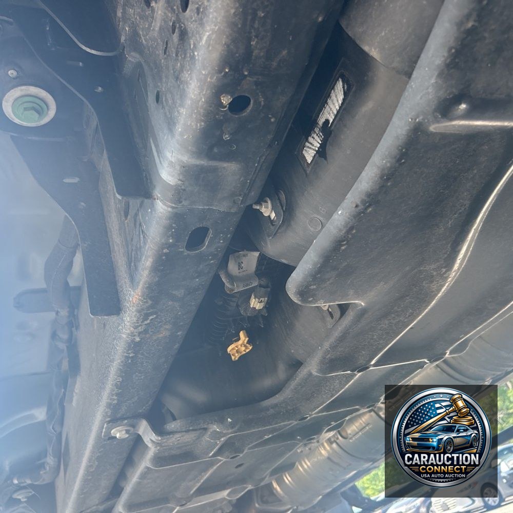 2024 Ford F450SD Platinum Crew Cab 4WD