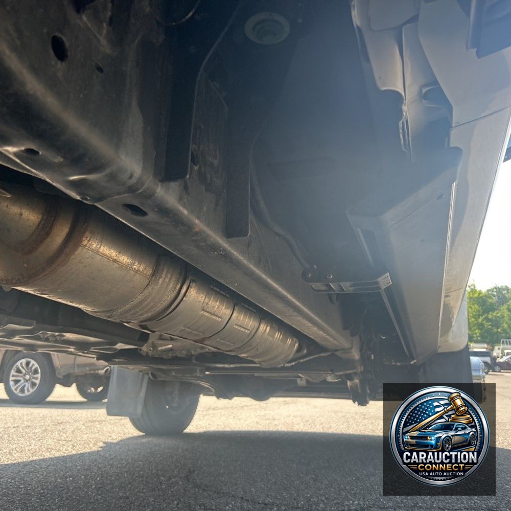 2024 Ford F450SD Platinum Crew Cab 4WD