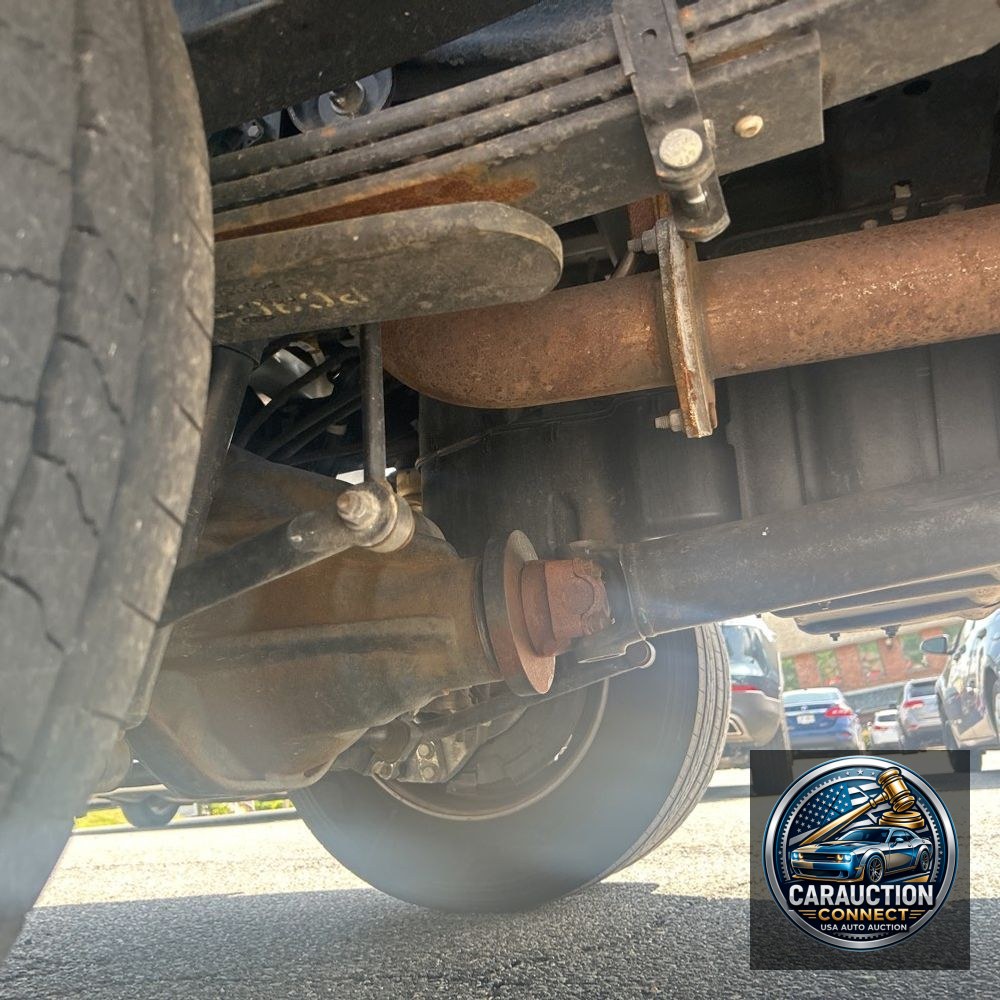 2024 Ford F450SD Platinum Crew Cab 4WD