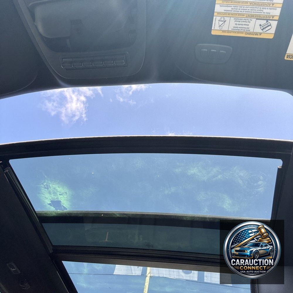 2024 Ford F450SD Platinum Crew Cab 4WD