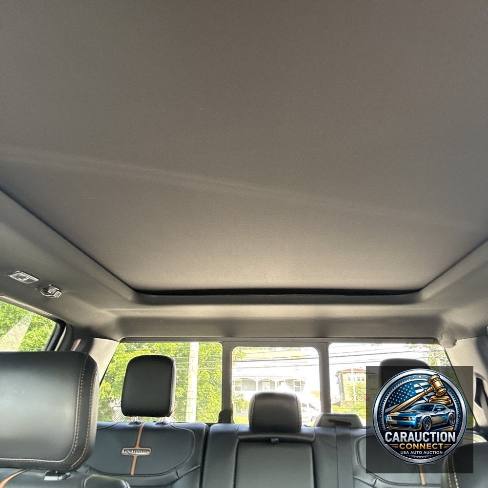 2024 Ford F450SD Platinum Crew Cab 4WD