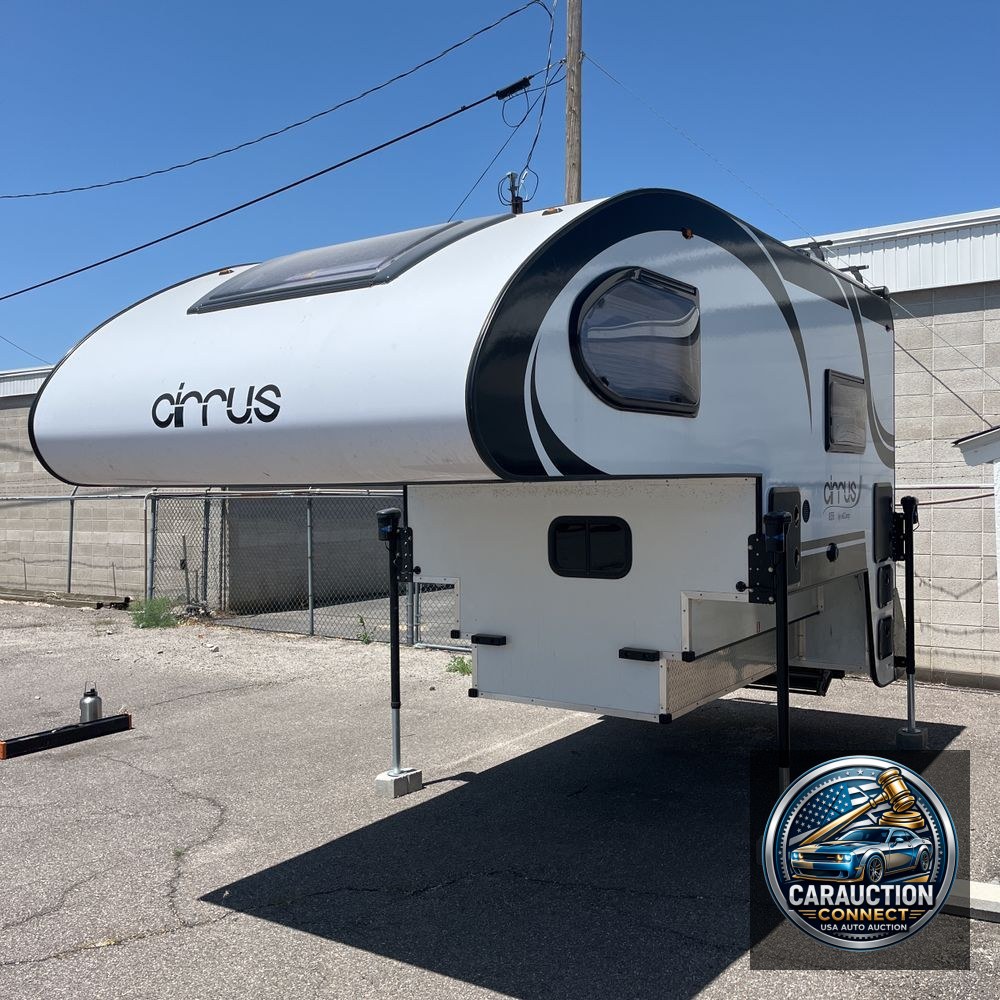 2024 Nucamp Powersports Cirrus