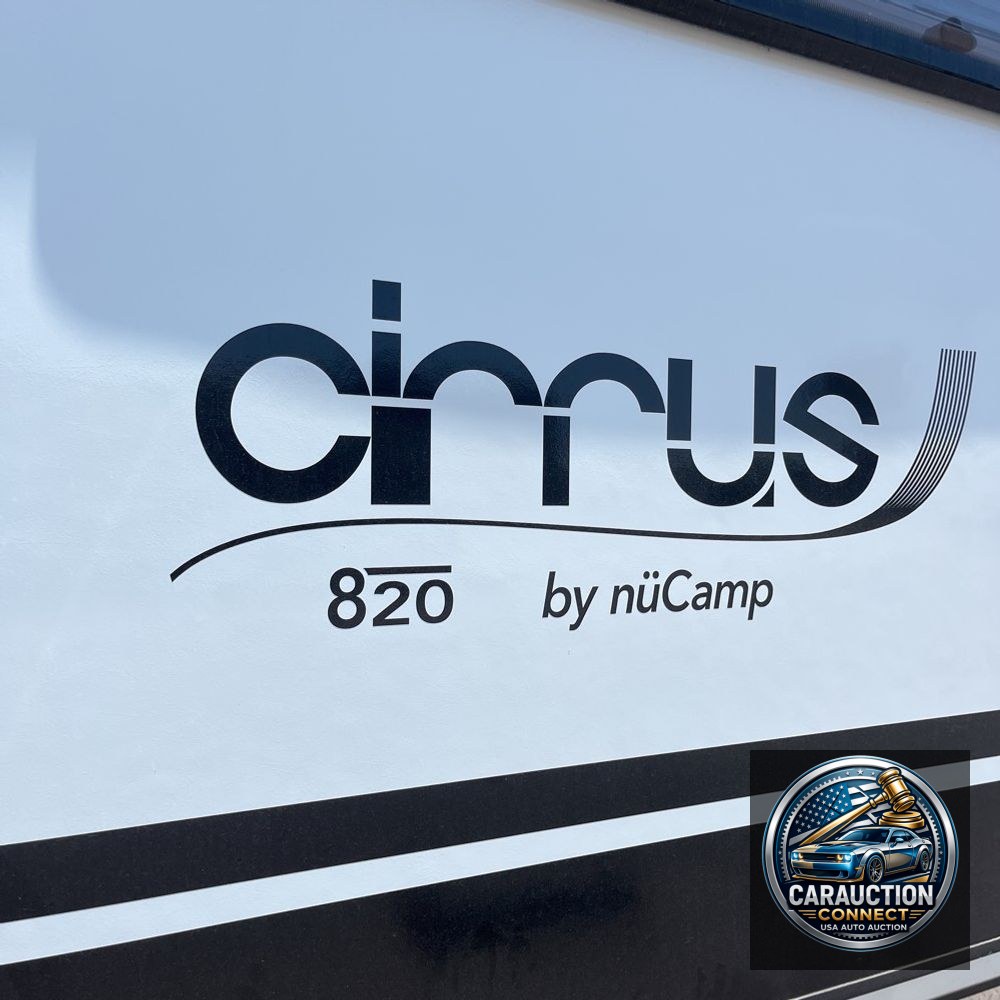 2024 Nucamp Powersports Cirrus