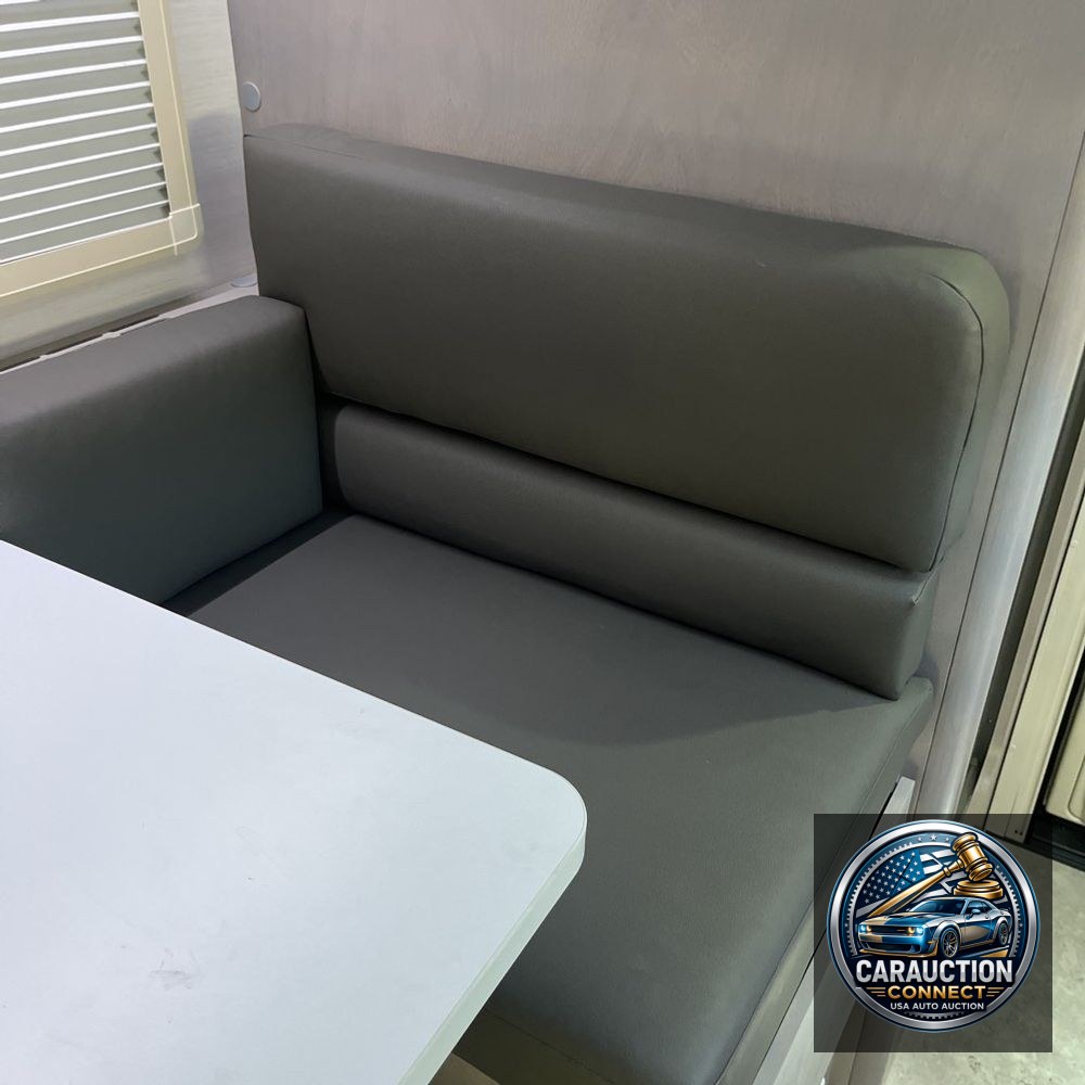 2024 Nucamp Powersports Cirrus