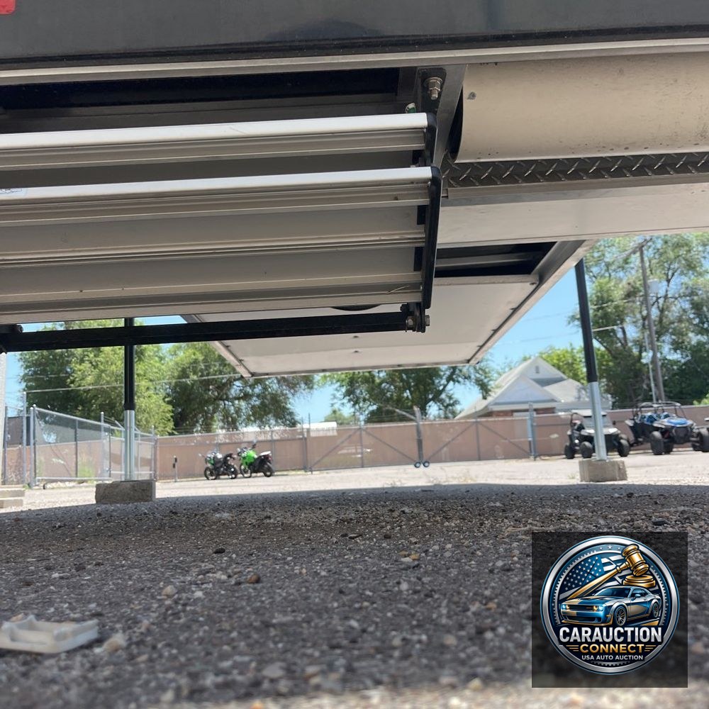 2024 Nucamp Powersports Cirrus