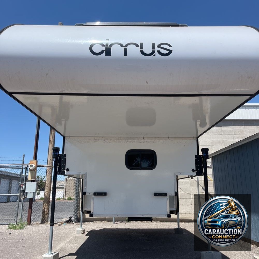2024 Nucamp Powersports Cirrus