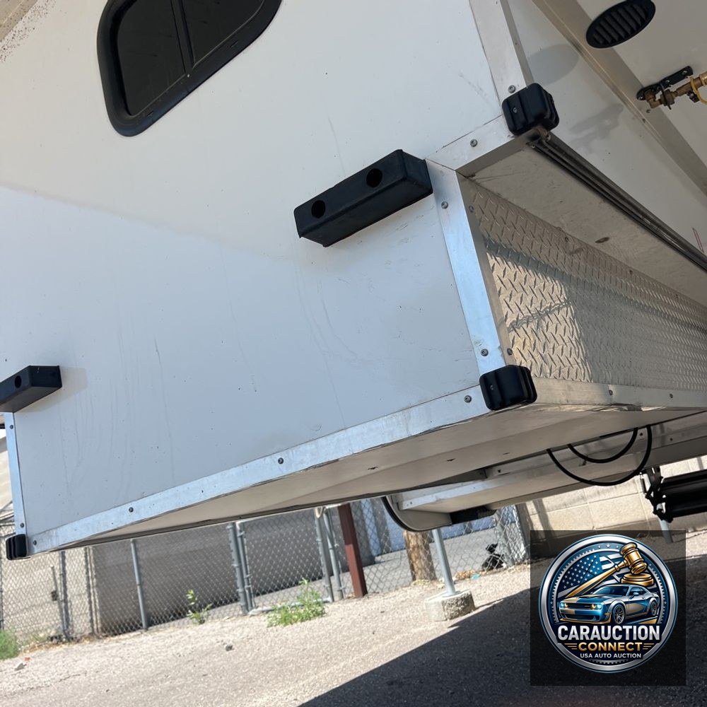 2024 Nucamp Powersports Cirrus