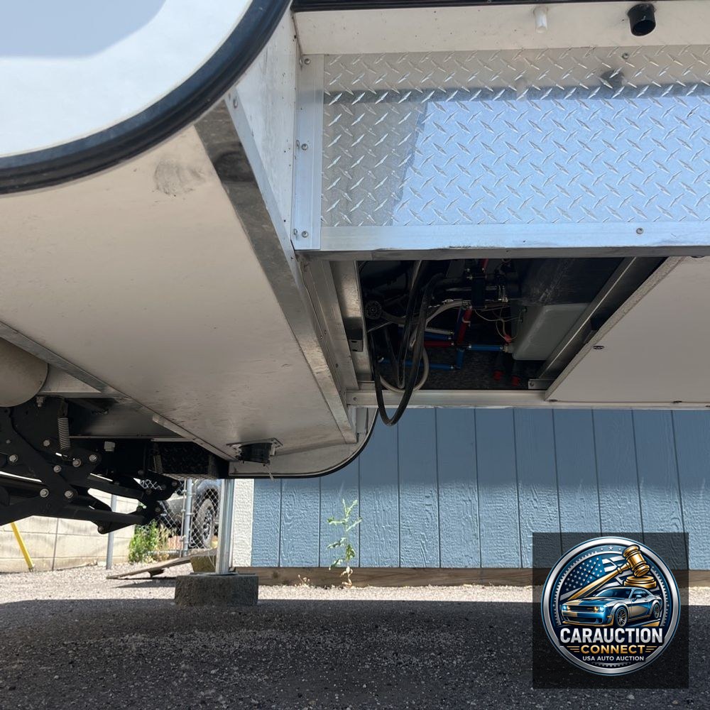 2024 Nucamp Powersports Cirrus