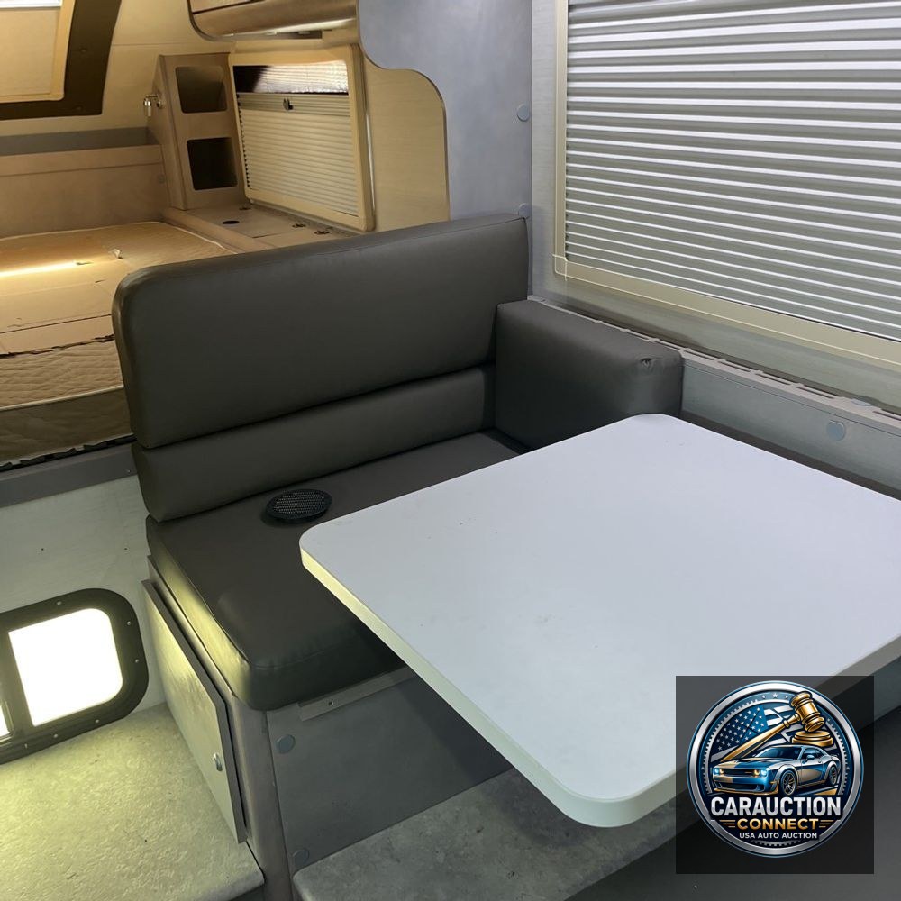 2024 Nucamp Powersports Cirrus