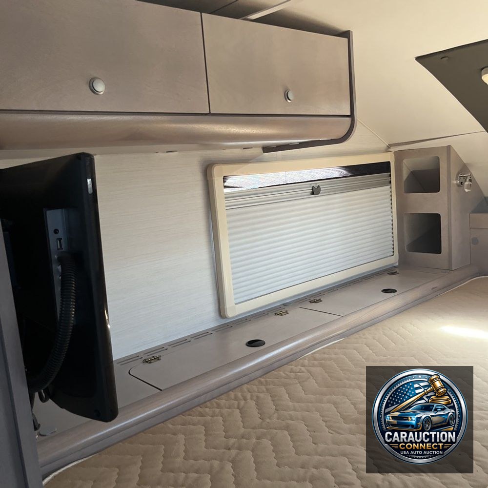 2024 Nucamp Powersports Cirrus