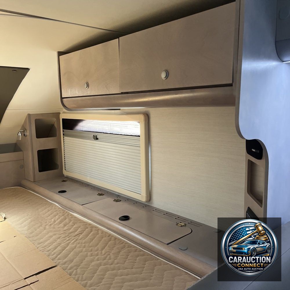 2024 Nucamp Powersports Cirrus
