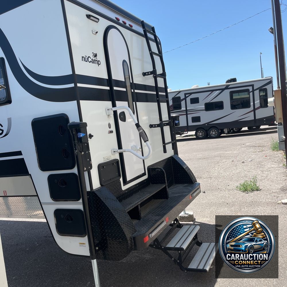 2024 Nucamp Powersports Cirrus