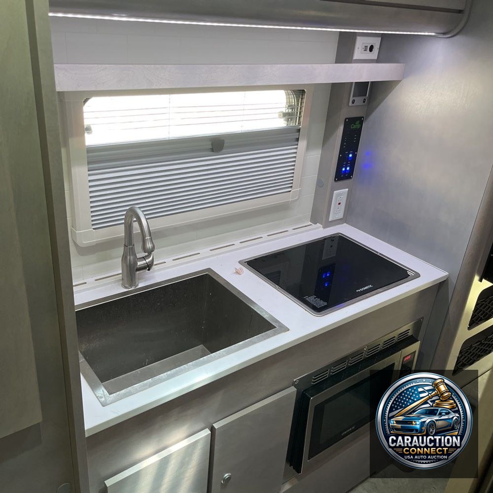 2024 Nucamp Powersports Cirrus