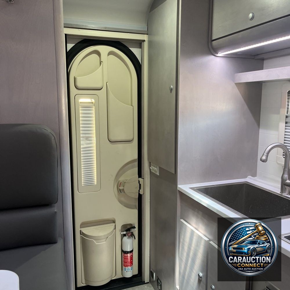 2024 Nucamp Powersports Cirrus