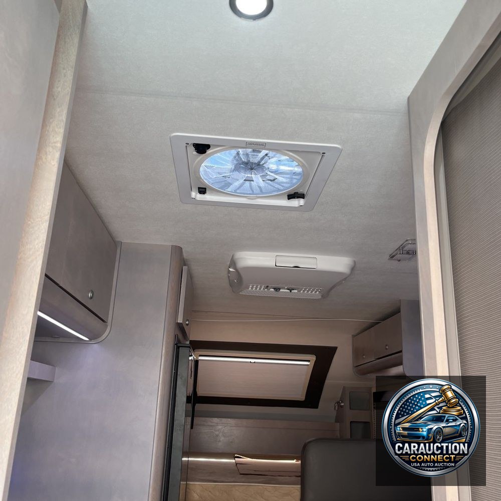 2024 Nucamp Powersports Cirrus