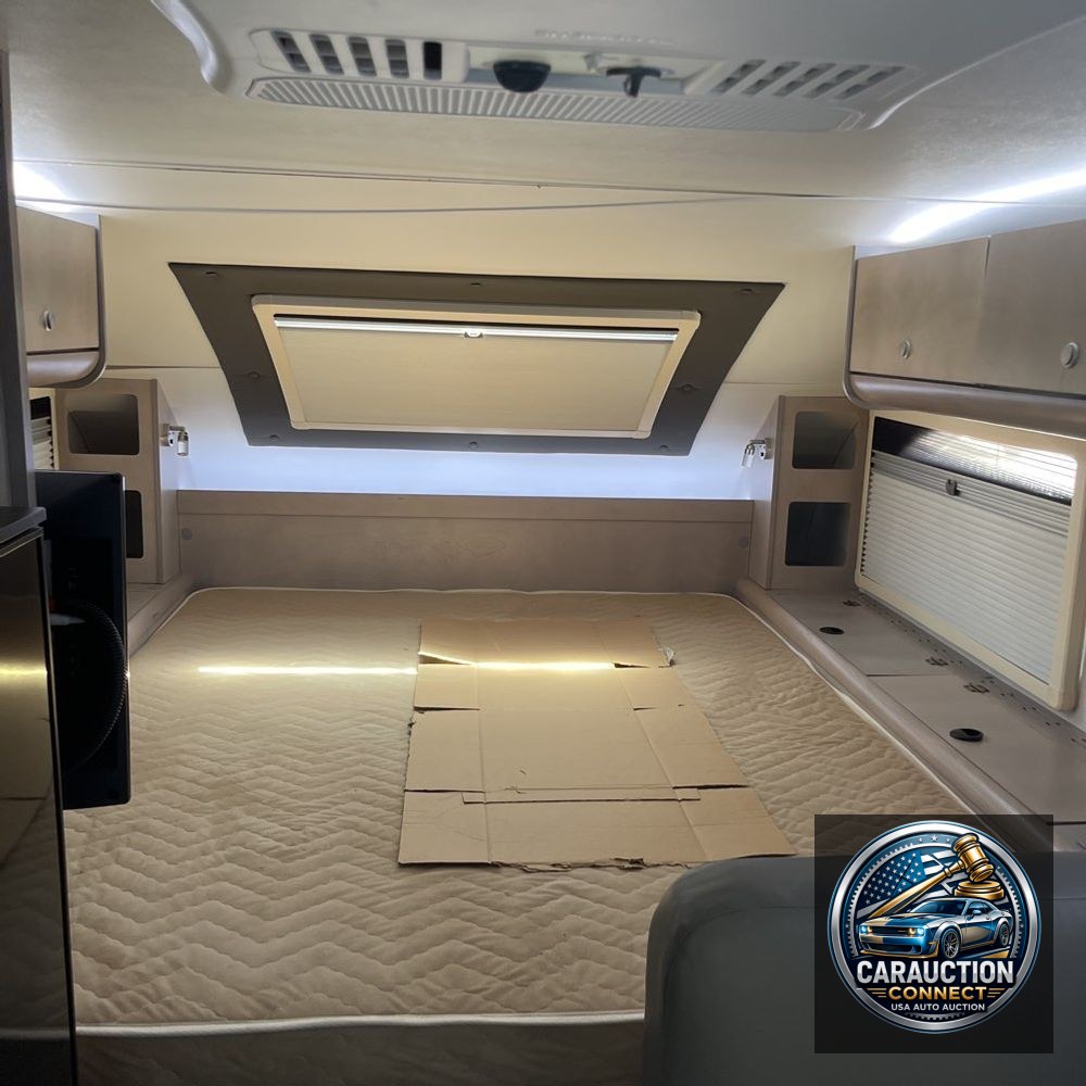 2024 Nucamp Powersports Cirrus