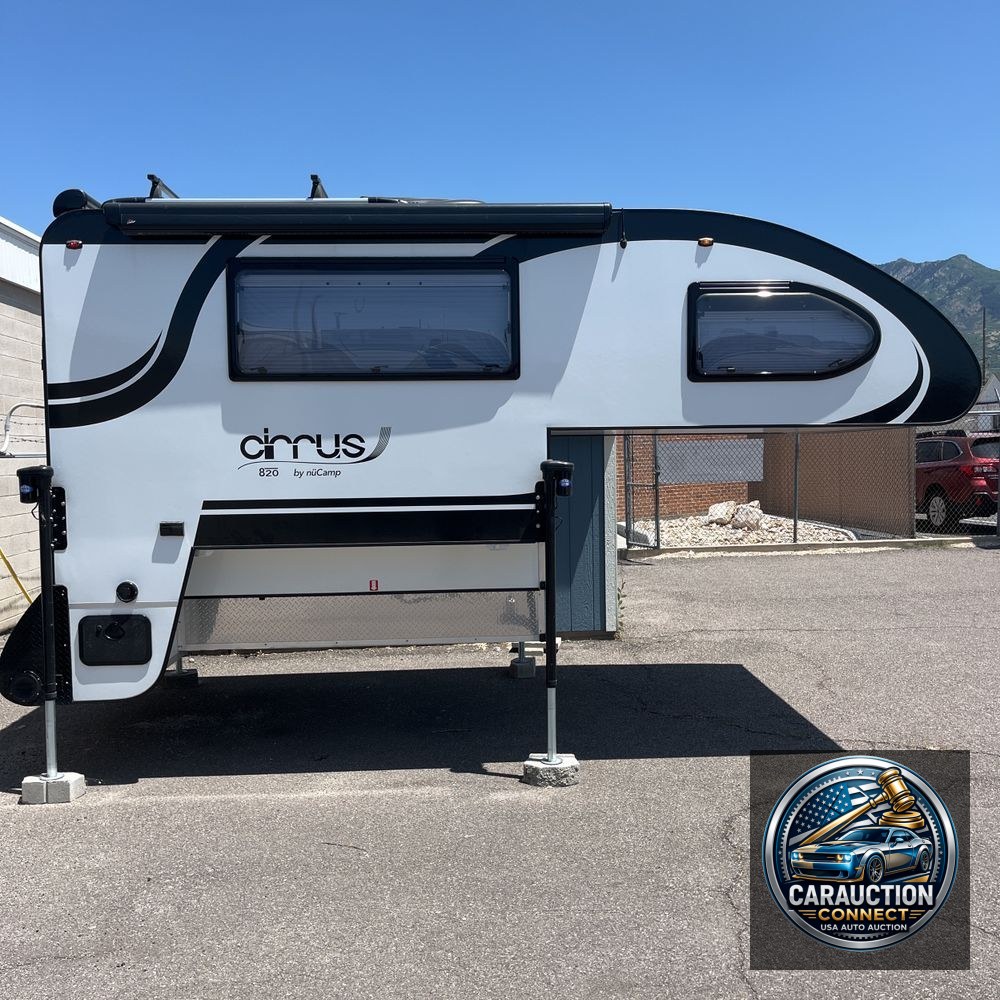 2024 Nucamp Powersports Cirrus