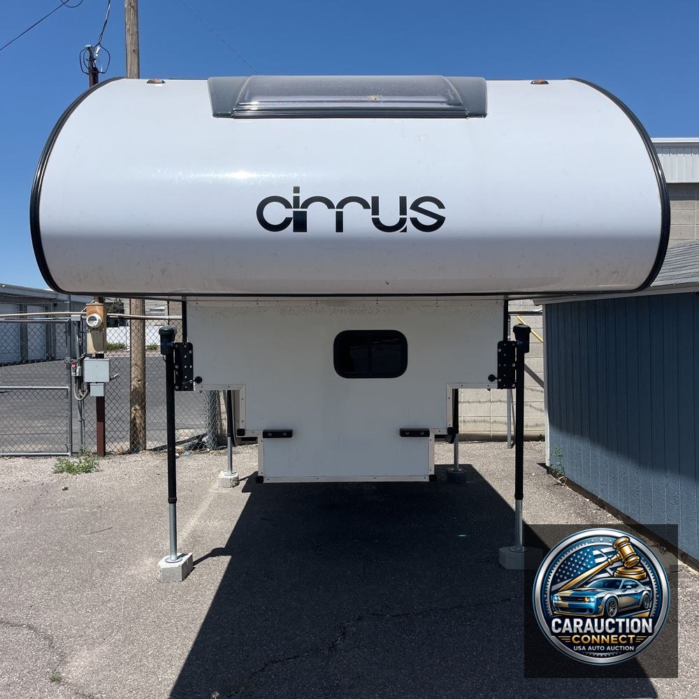 2024 Nucamp Powersports Cirrus