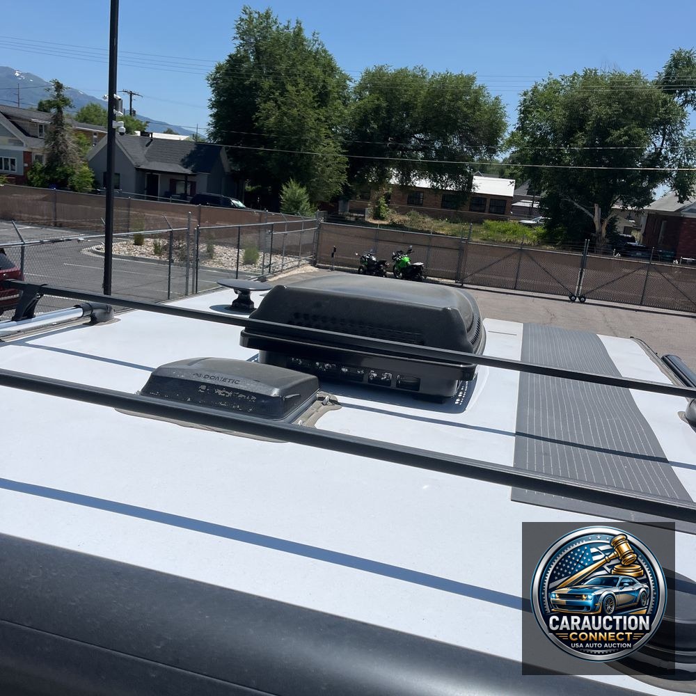 2024 Nucamp Powersports Cirrus
