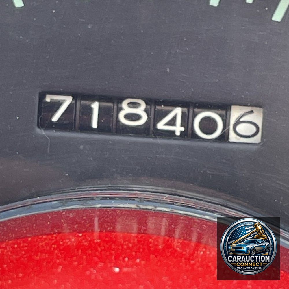 1962 Chevrolet  Corvette  Convertible