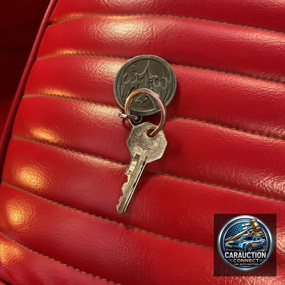 1963 Chevrolet  Corvette  Stingray