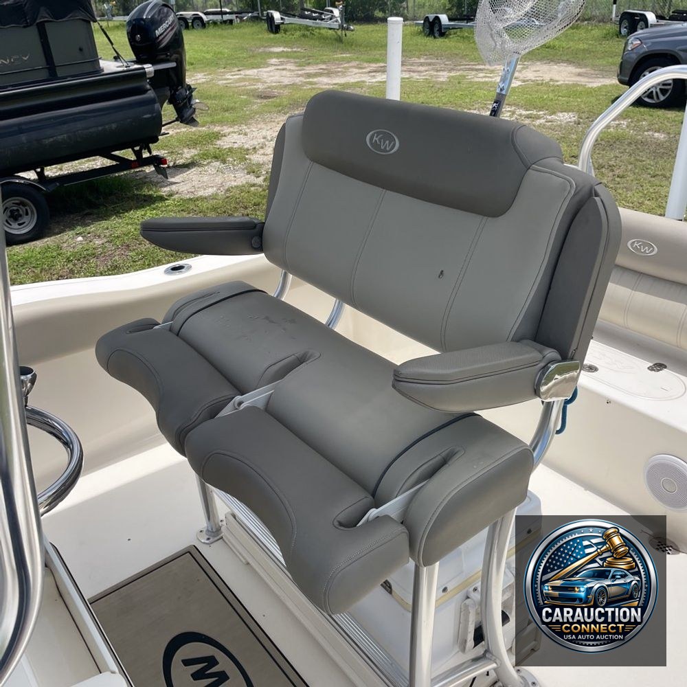 2023 Key west  Powersports 219FS