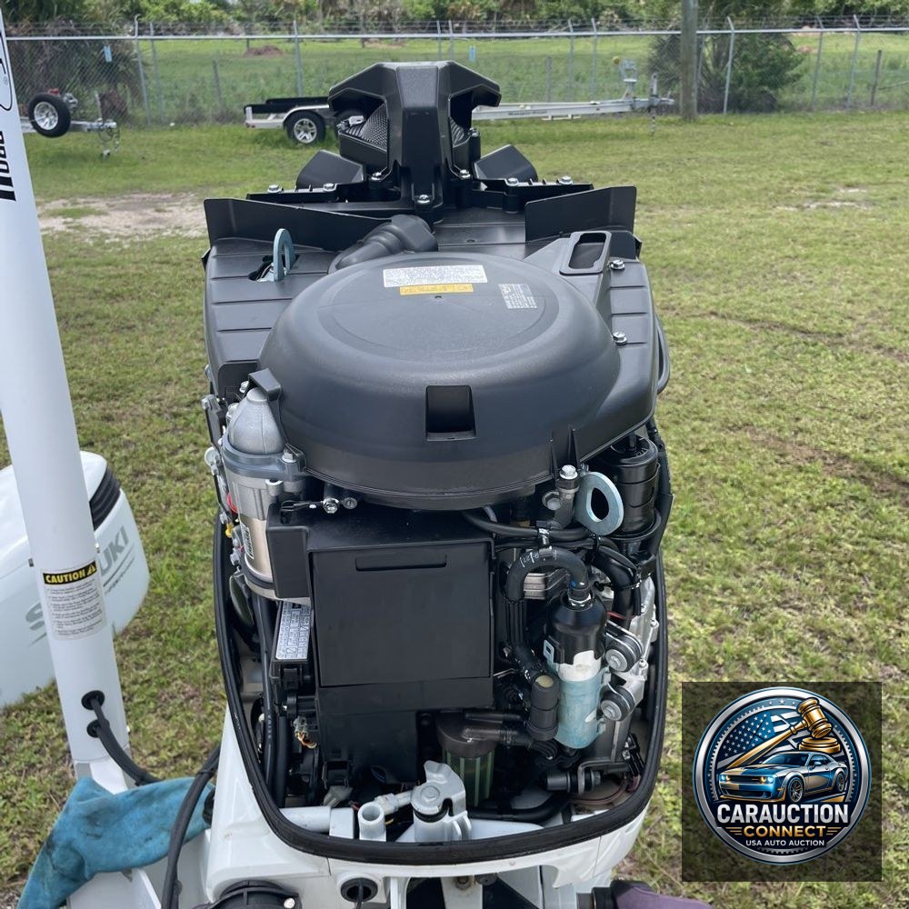 2023 Key west  Powersports 219FS