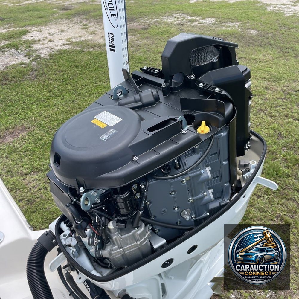 2023 Key west  Powersports 219FS
