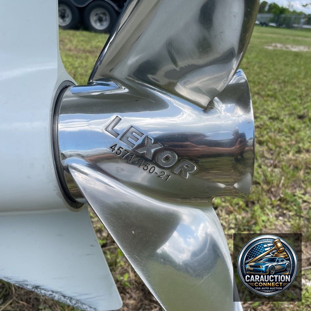 2023 Key west  Powersports 219FS