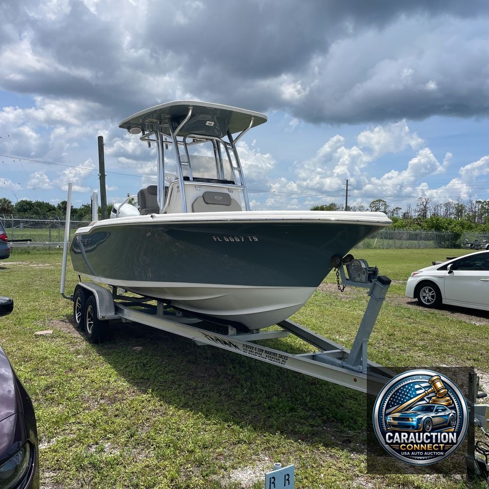 2023 Key west  Powersports 219FS