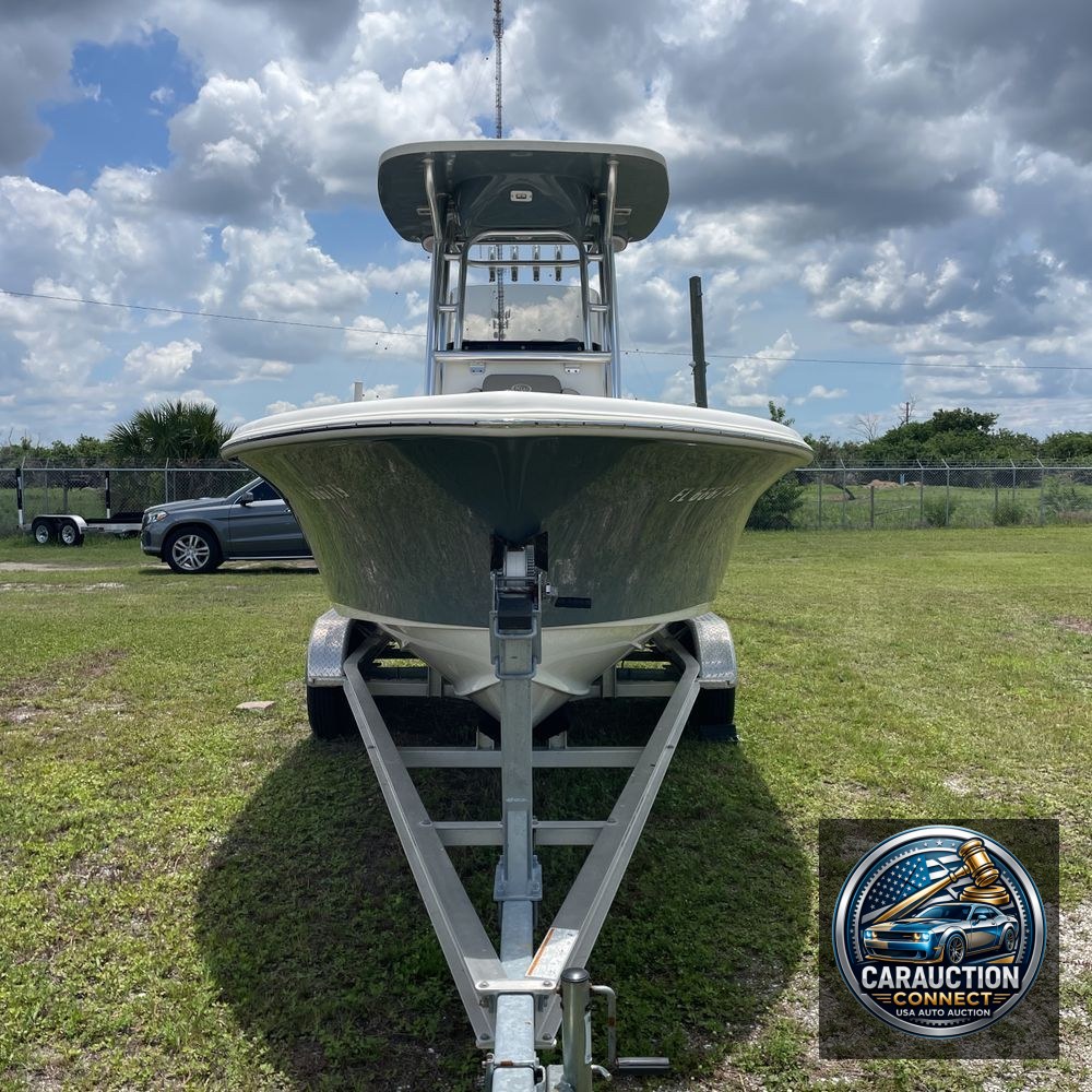2023 Key west  Powersports 219FS