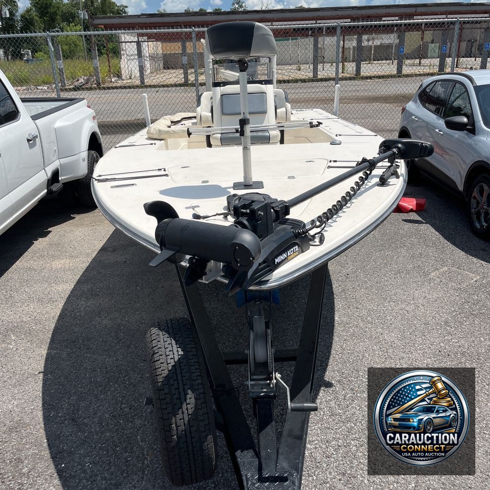 2014 Sterling  Powersports 220xs