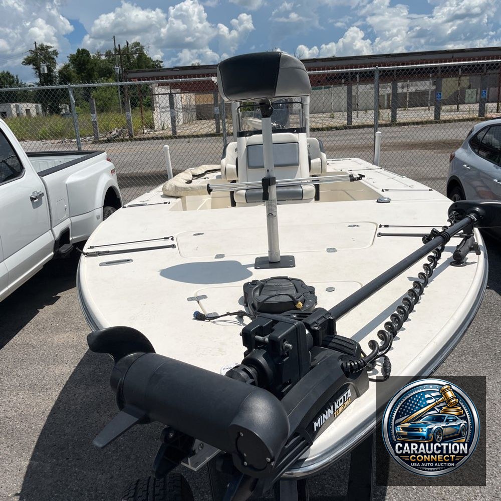 2014 Sterling  Powersports 220xs