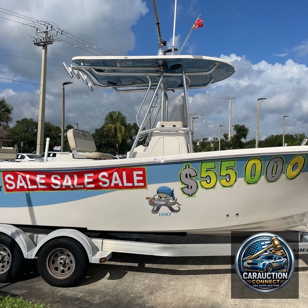 2022 Sea chaser Powersports Na