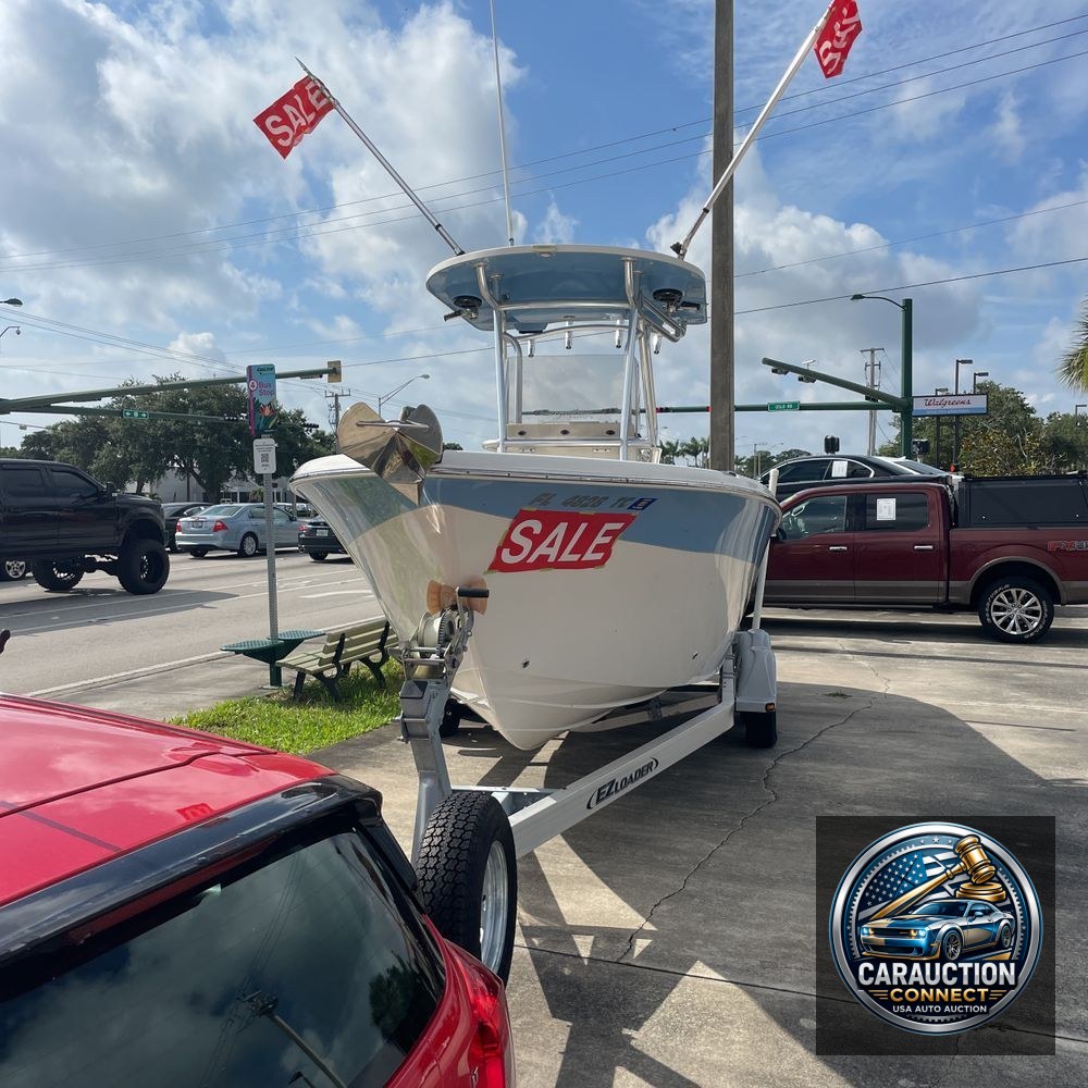 2022 Sea chaser Powersports Na