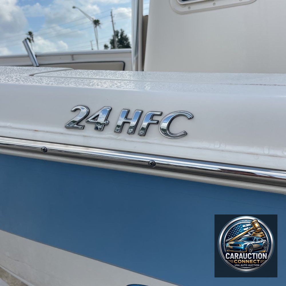 2022 Sea chaser Powersports Na