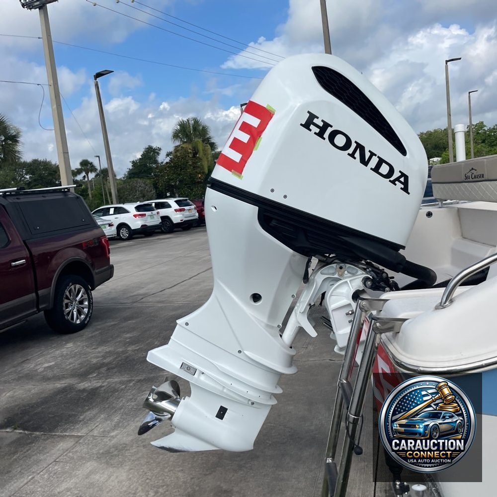 2022 Sea chaser Powersports Na