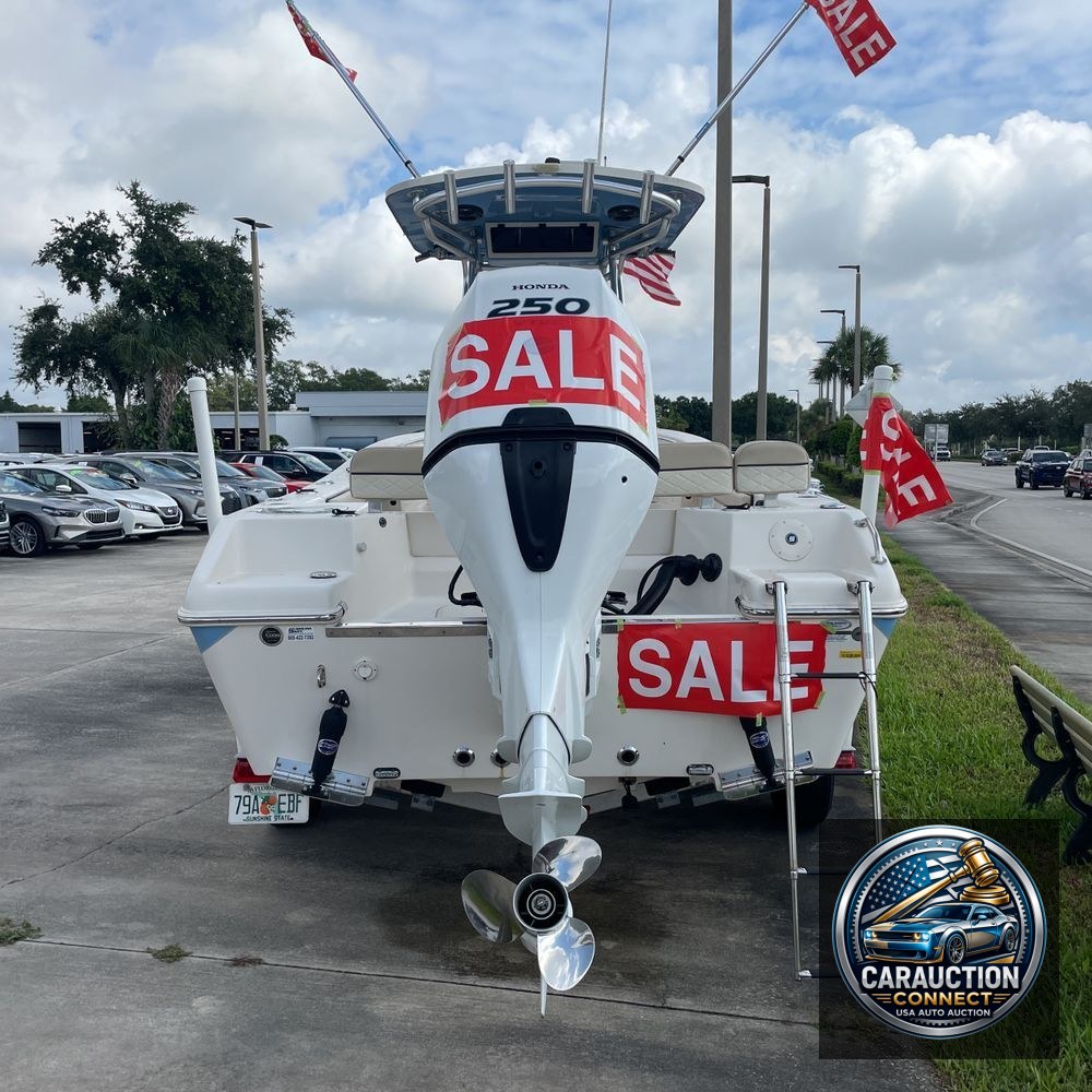 2022 Sea chaser Powersports Na