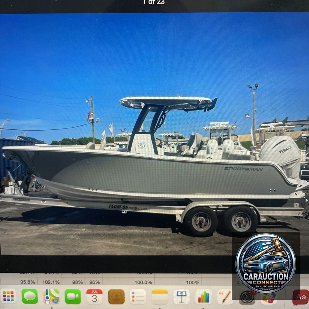 2025 Sportsman Powersports Heritage 231