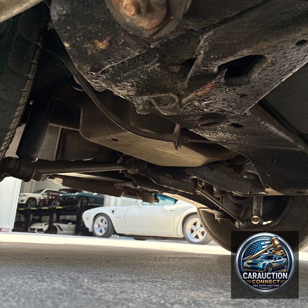 1966 Chevrolet  Corvette  String Ray