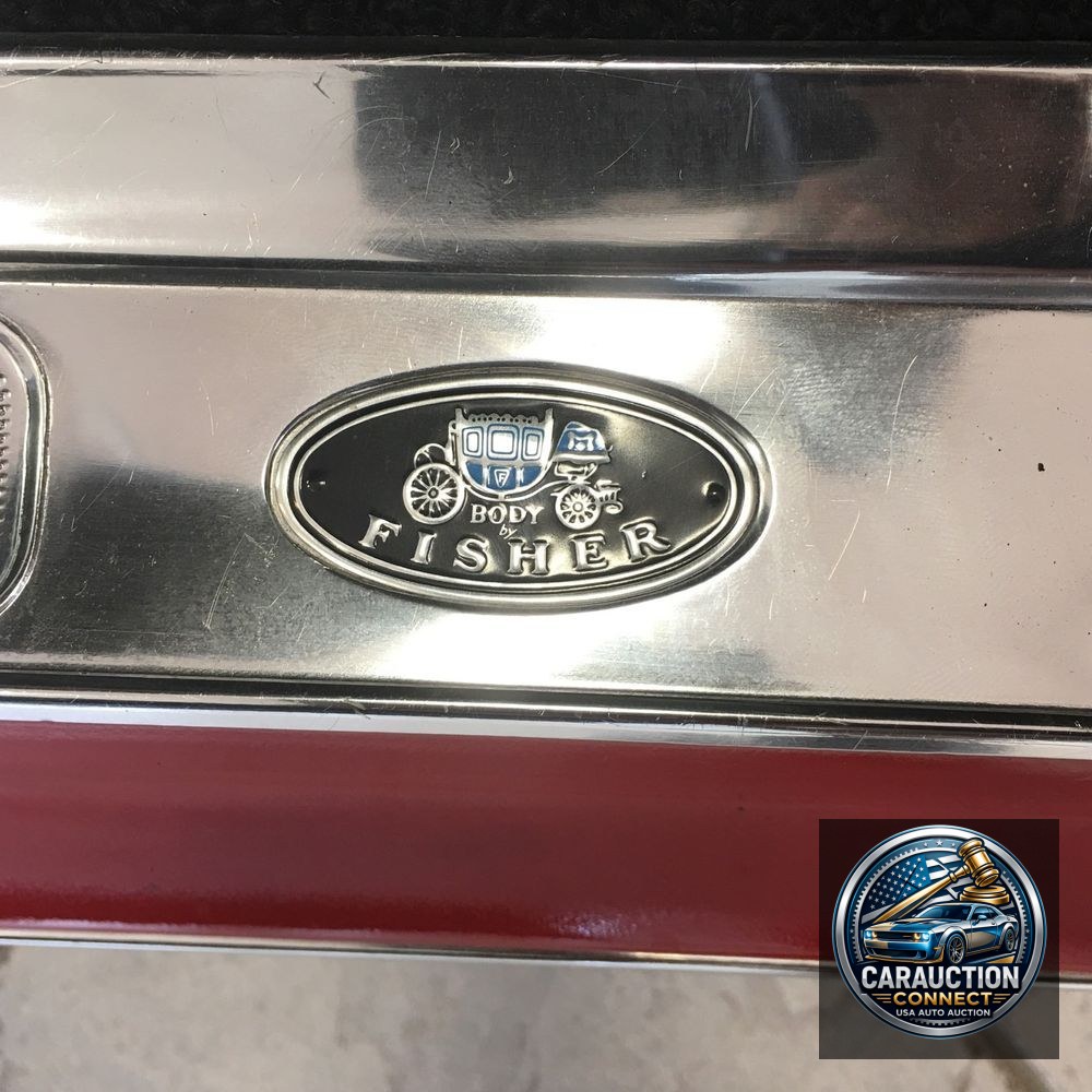 1970 Chevrolet Camaro R/S