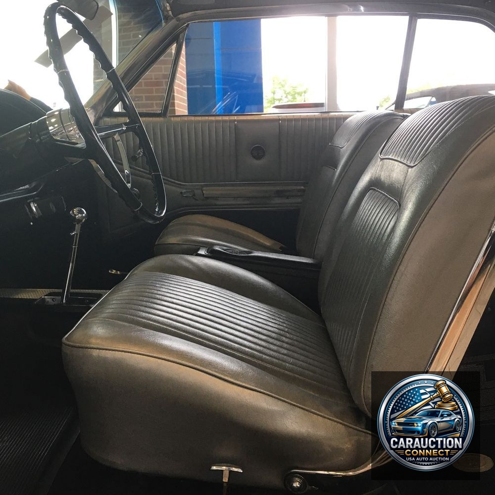 1964 Chevrolet Impala SS
