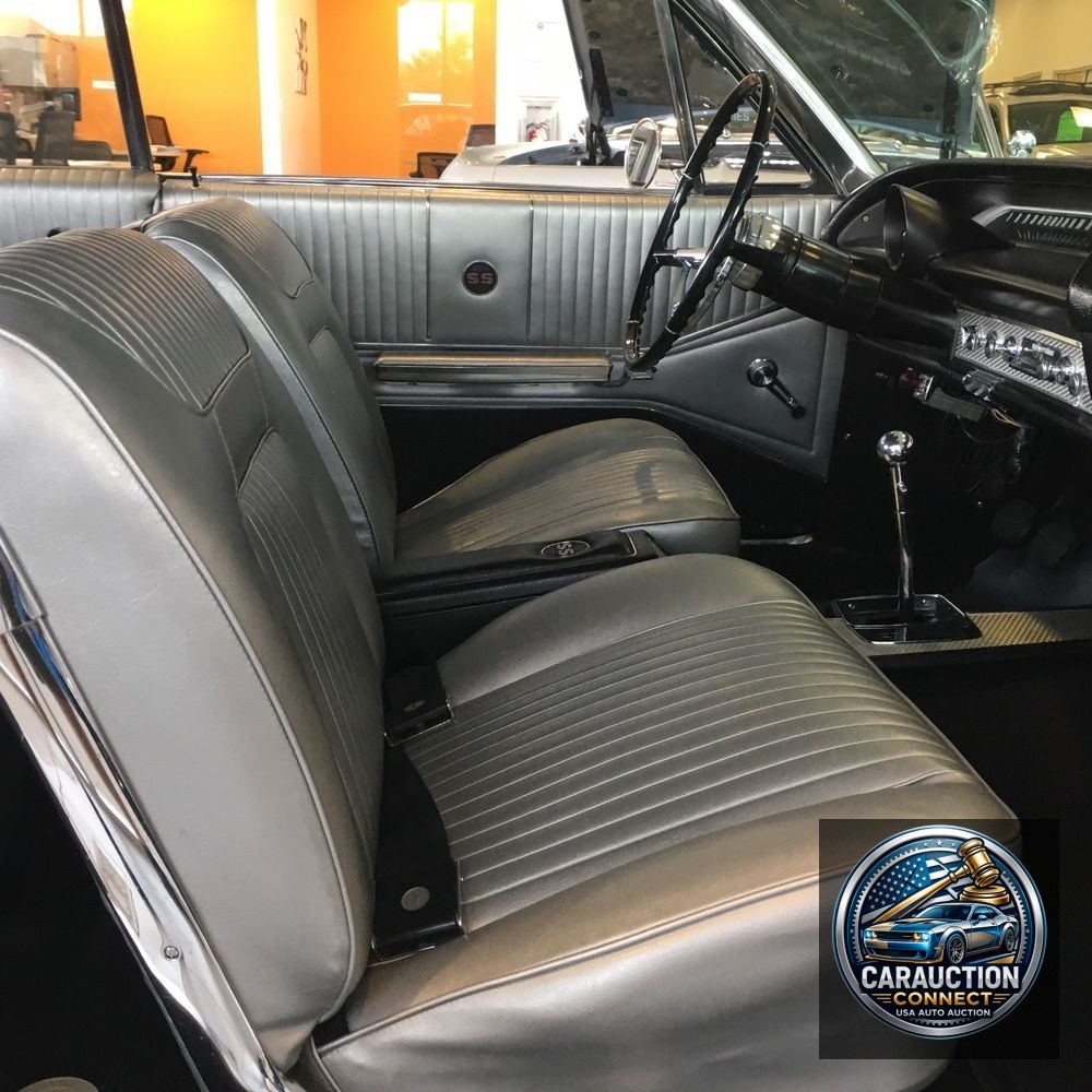 1964 Chevrolet Impala SS