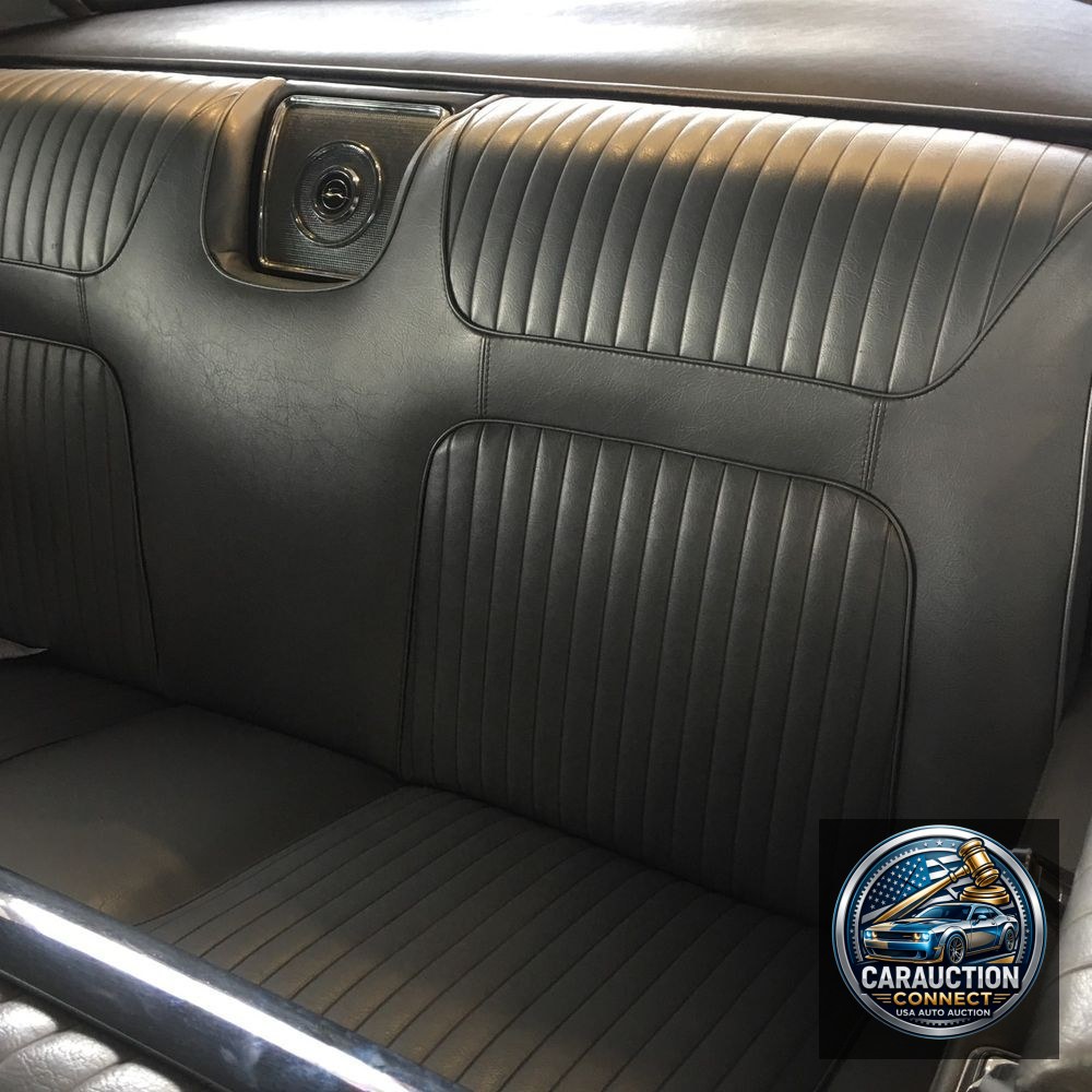 1964 Chevrolet Impala SS
