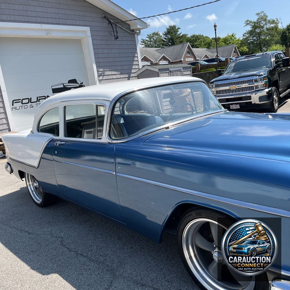 1954 Oldsmobile  88 Coupe