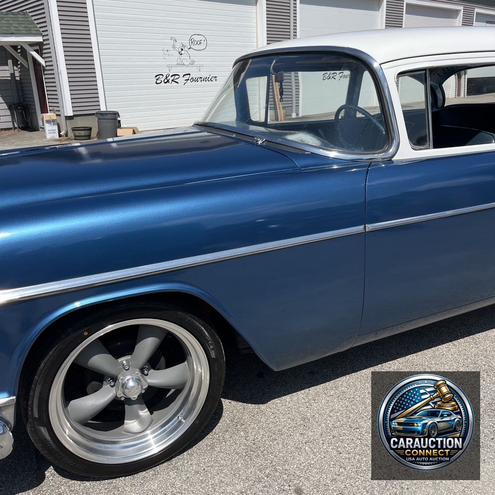 1954 Oldsmobile  88 Coupe